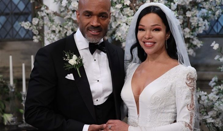 General Hospital – Curtis Ashford (Donnell Turner)