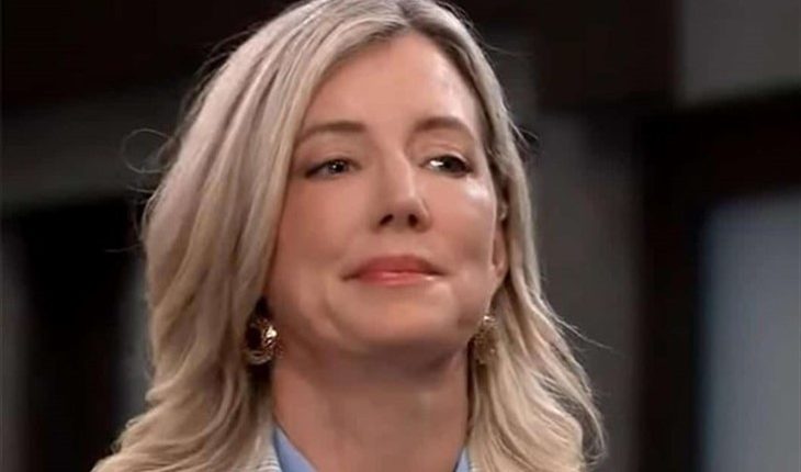 General Hospital – Nina Reeves (Cynthia Watros)