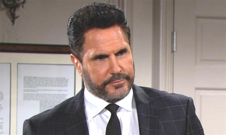 The Bold And The Beautiful Bill Spencer Don Diamont Soap Opera Spy The Bold And The Beautiful Bill Spencer Don Diamont Soap Opera Spy