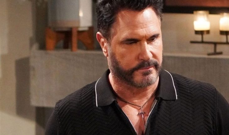 The Bold And The Beautiful – Bill Spencer (Don Diamont)
