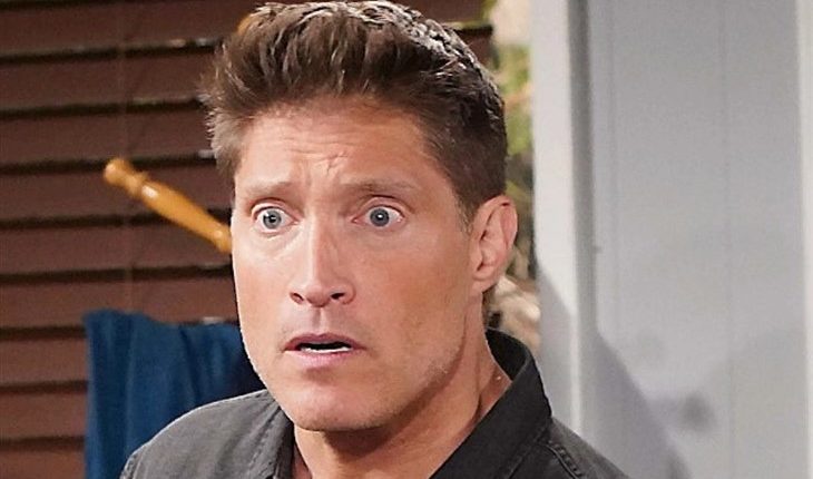 The Bold And The Beautiful – Deacon Sharpe (Sean Kanan)