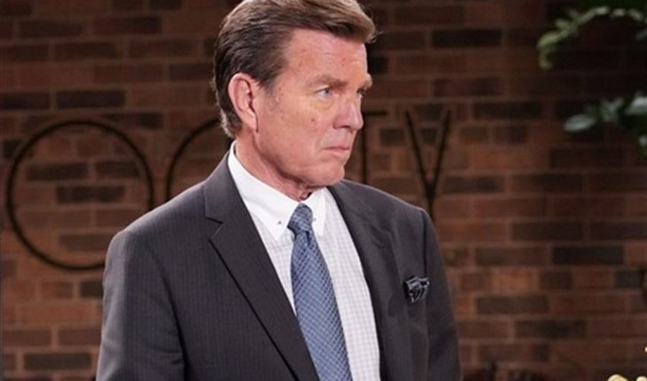 The Young And The Restless – Jack Abbott (Peter Bergman)