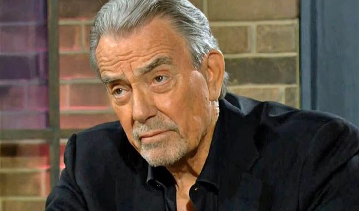 The Young And The Restless – Victor Newman (Eric Braeden)