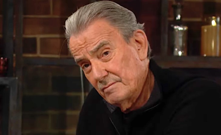 Y&R Spoilers: Victor Gives Jack A Reality Check - Soap Opera Spy