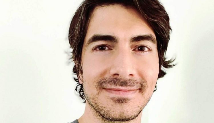 brandon-routh - Soap Opera Spy