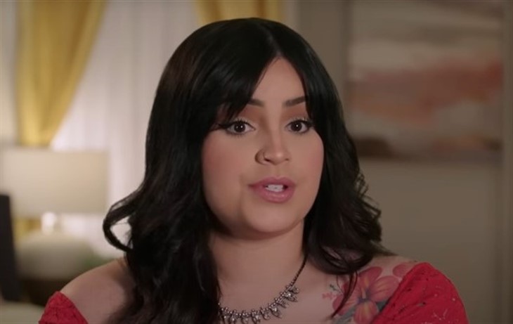 ‘90 Day Fiancé’ Star Tiffany Franco Unveils How They Tell Their Story ...