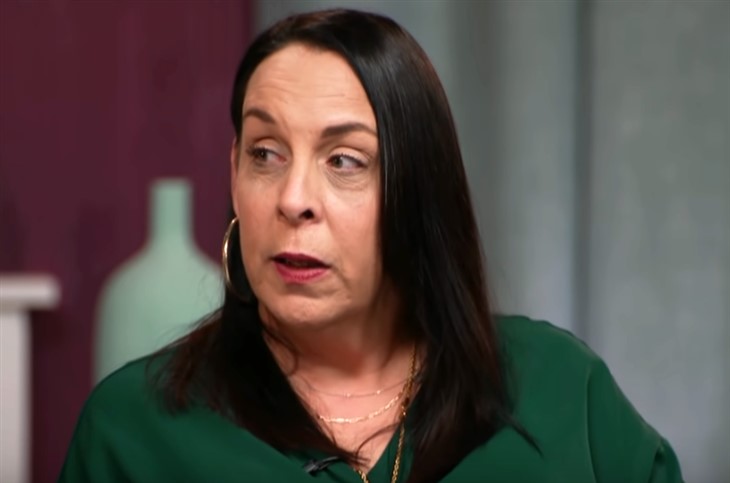 ‘90 Day Fiancé’ Star Kim Menzies Talks About Her Heart Status