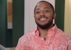 90 Day Fiancé: Gabriel Paboga Reveals His Sister Catfished TLC - Soap