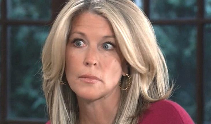 General Hospital – Carly Spencer (Laura Wright)