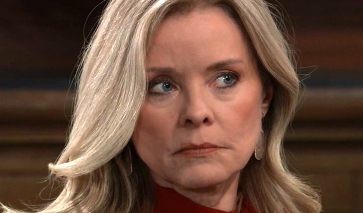 General Hospital – Felicia Scorpio (Kristina Wagner)