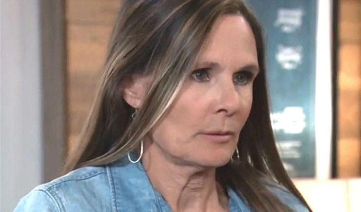 General Hospital – Peek, Lucy Coe (Lynn Herring)