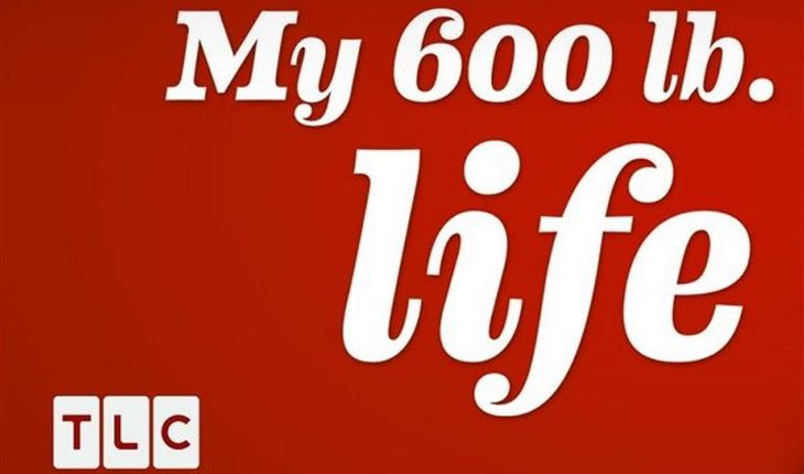 Tlc Programs My 600 Lb Life - Soap Opera Spy