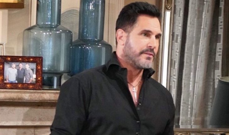The Bold And The Beautiful – Bill Spencer (Don Diamont)