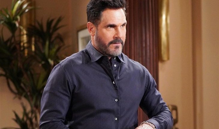 The Bold And The Beautiful – Bill Spencer (Don Diamont)