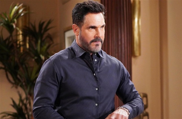 The Bold And The Beautiful Bill Spencer Don Diamont Soap Opera Spy The Bold And The Beautiful Bill Spencer Don Diamont Soap Opera Spy