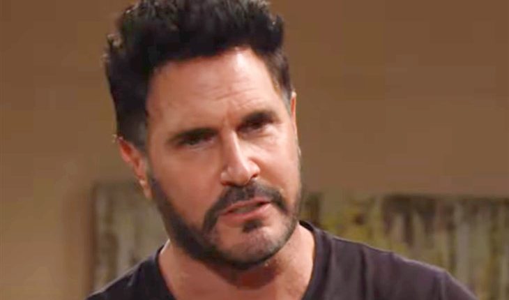 The Bold And The Beautiful – Bill Spencer (Don Diamont)
