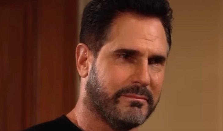 The Bold And The Beautiful – Bill Spencer (Don Diamont