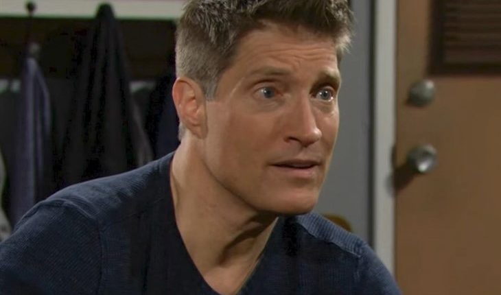 The Bold And The Beautiful – Deacon Sharpe (Sean Kanan)