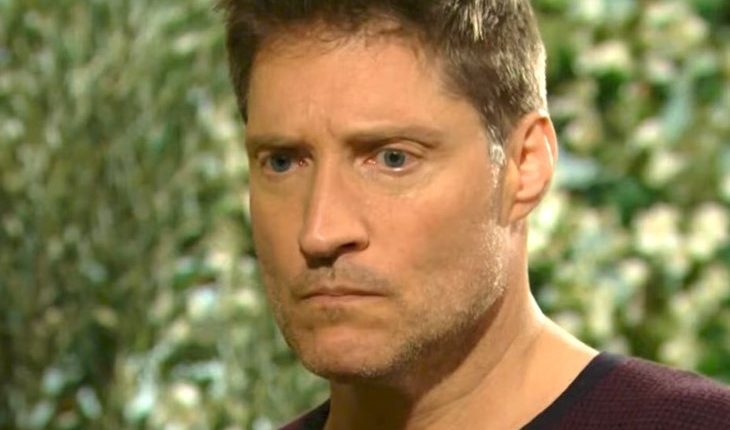 The Bold And The Beautiful – Deacon Sharpe (Sean Kanan)