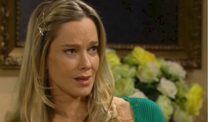 The Bold And The Beautiful – Donna Logan (Jennifer Gareis)