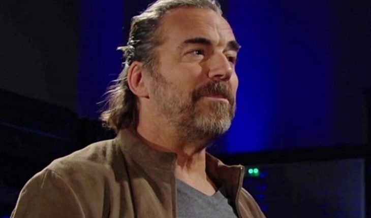 The Bold And The Beautiful – Ridge Forrester (Thorsten Kaye)