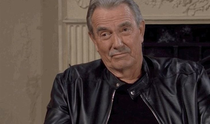The Young And The Restless – Victor Newman (Eric Braeden)