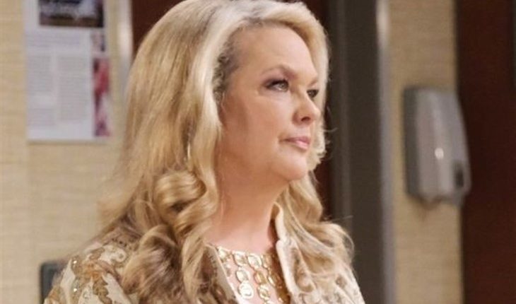 Days Of Our Lives – Anna DiMera (Leann Hunley)