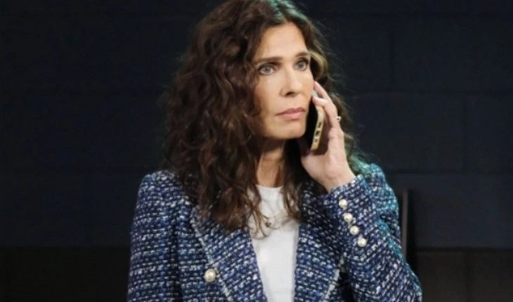 Days Of Our Lives – Hope Williams Brady (Kristian Alfonso)