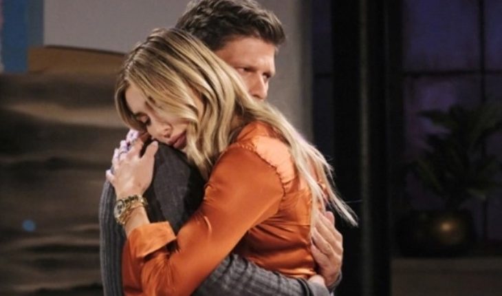 Days Of Our Lives – Sloan Petersen (Jessica Sefaty)