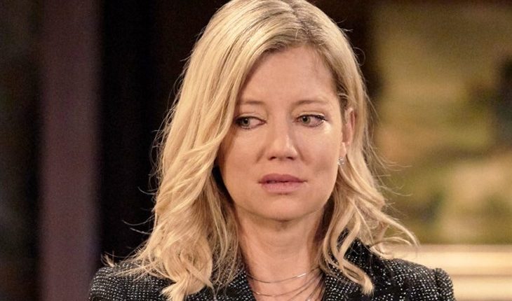 General Hospital – Nina Reeves (Cynthia Watros)