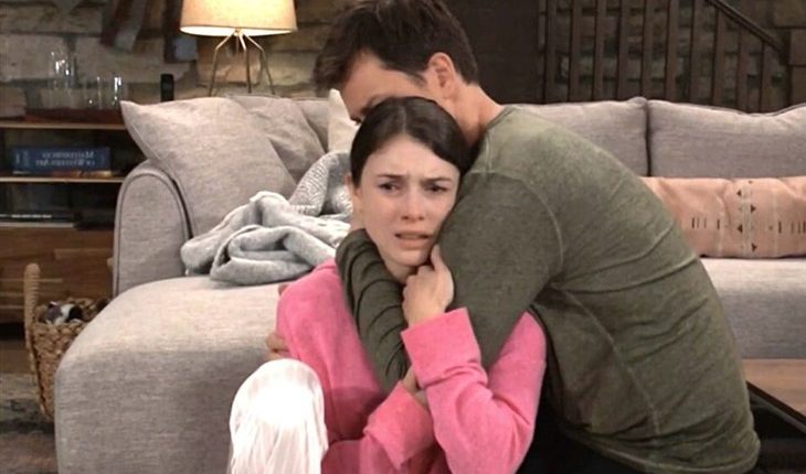 General Hospital – Willow Tait (Katelyn MacMullen)