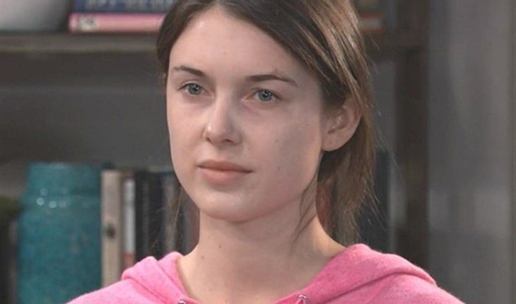 General Hospital – Willow Tait (Katelyn MacMullen