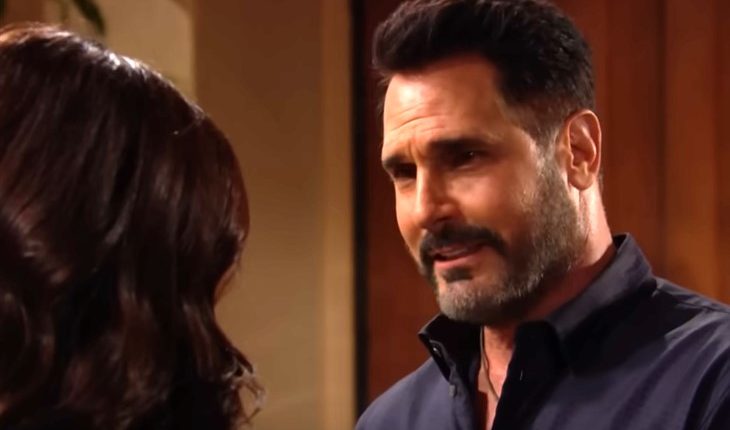 The Bold And The Beautiful – Bill Spencer (Don Diamont)