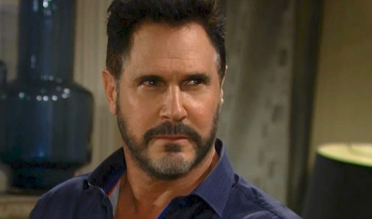 The Bold And The Beautiful – Bill Spencer (Don Diamont)