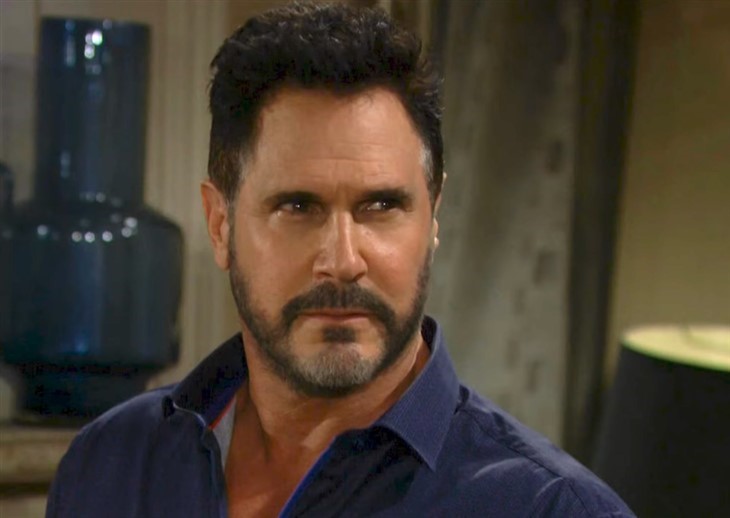 The Bold And The Beautiful Bill Spencer Don Diamont Soap Opera Spy The Bold And The Beautiful Bill Spencer Don Diamont Soap Opera Spy