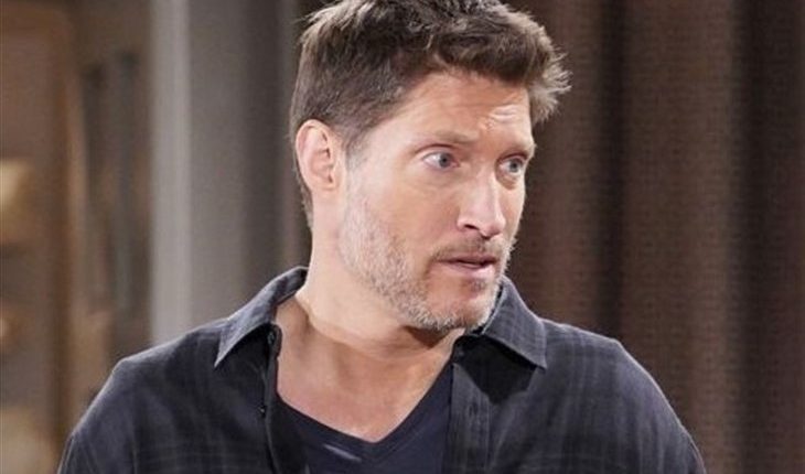 The Bold And The Beautiful – Deacon Sharpe (Sean Kanan)