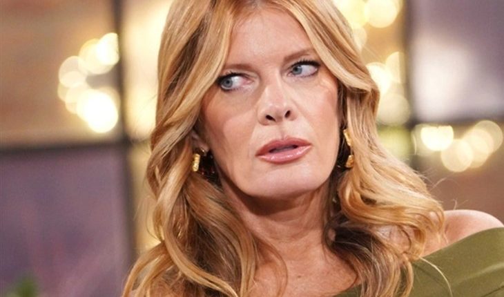 The Young And The Restless - Phyllis Summers (Michelle Stafford) - Soap Opera Spy