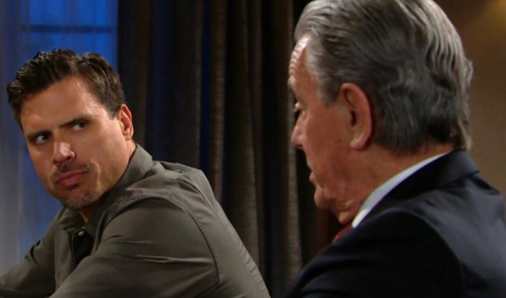 The Young And The Restless – Victor Newman (Eric Braeden)