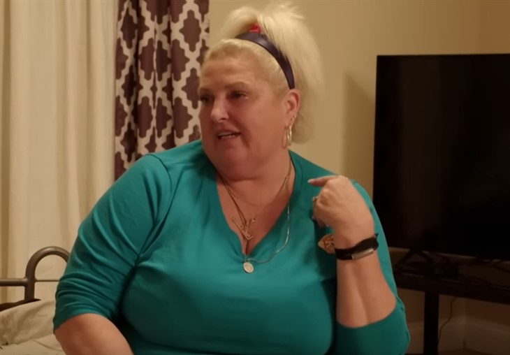 90 Day Fiancé Fans Drag Angela Deem The Care Worker Soap Opera Spy 