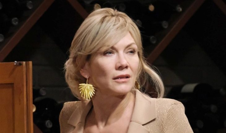 Days Of Our Lives – Kristen DiMera