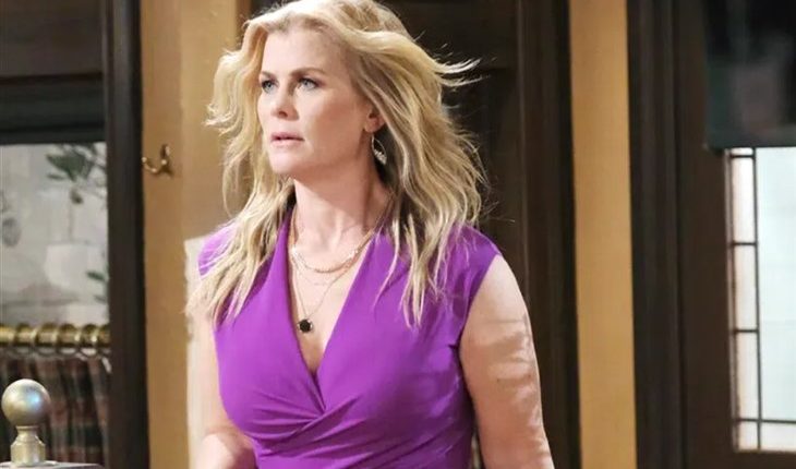 Days Of Our Lives – Sami Brady