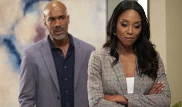 General Hospital Explosive Promo: Ava and Kiki Catfight, The Claws Are