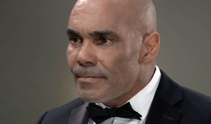 General Hospital – Marcus Taggert