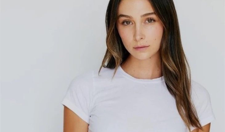 General Hospital – Molly Lansing Davis (Holiday Mia Kriegel)