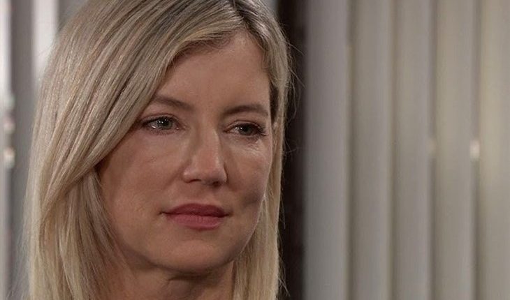 General Hospital – Nina Reeves (Cynthia Watros)