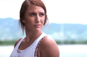 Welcome To Plathville: Olivia Plath Makes Heartbreaking Decision - Soap