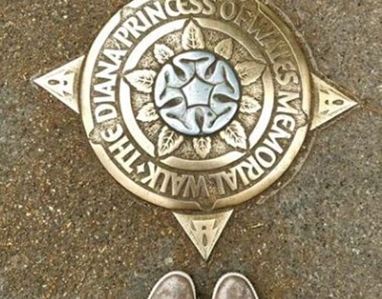 Sister Wives Meri Diana Memorial