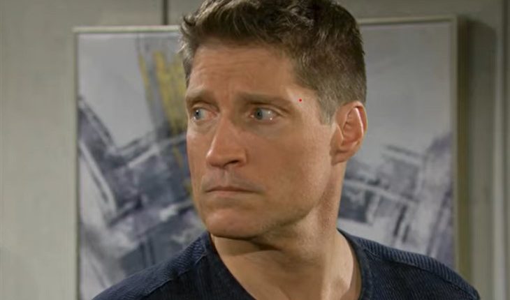 The Bold And The Beautiful – Deacon Sharpe Deacon Sharpe (Sean Kanan)