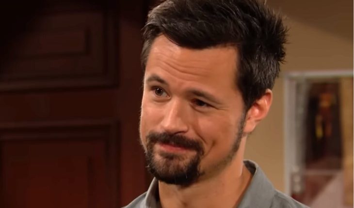 The Bold And The Beautiful – Thomas Forrester (Matthew Atkinson)