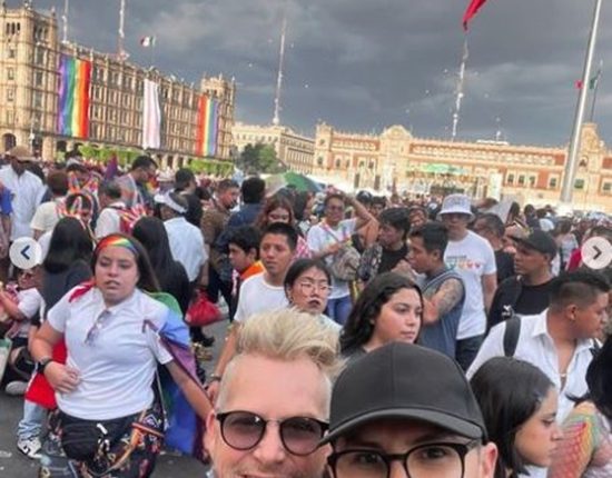 90 Day Fiancé Are Kenny And Armando Relocating To Mexico City